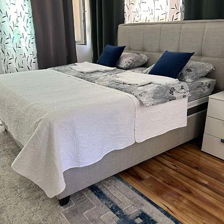 Apartman Glorija Котор Екстер'єр фото