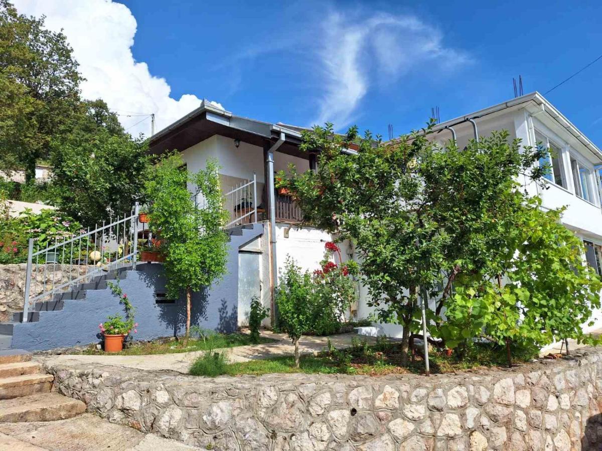 Apartman Glorija Котор Екстер'єр фото