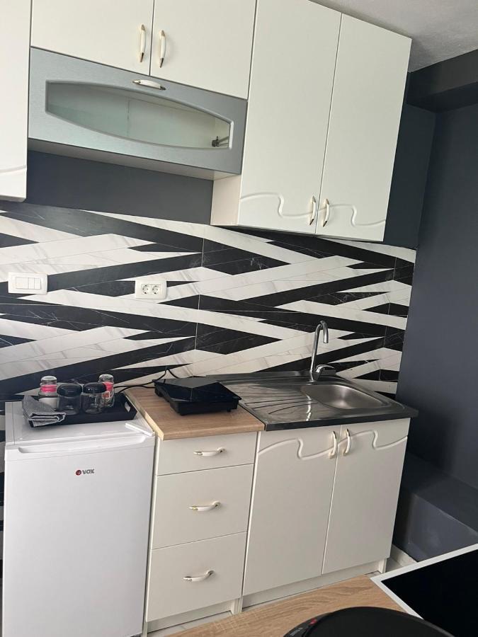 Apartman Glorija Котор Екстер'єр фото