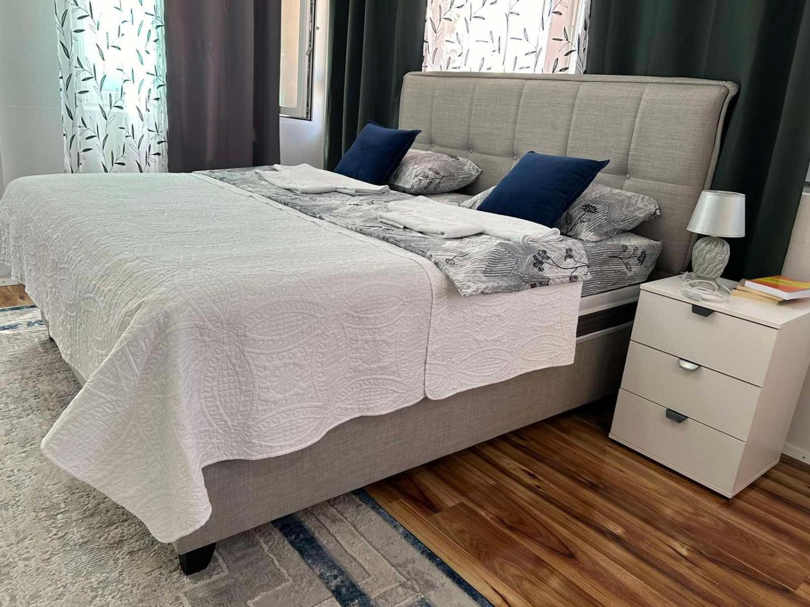 Apartman Glorija Котор Екстер'єр фото