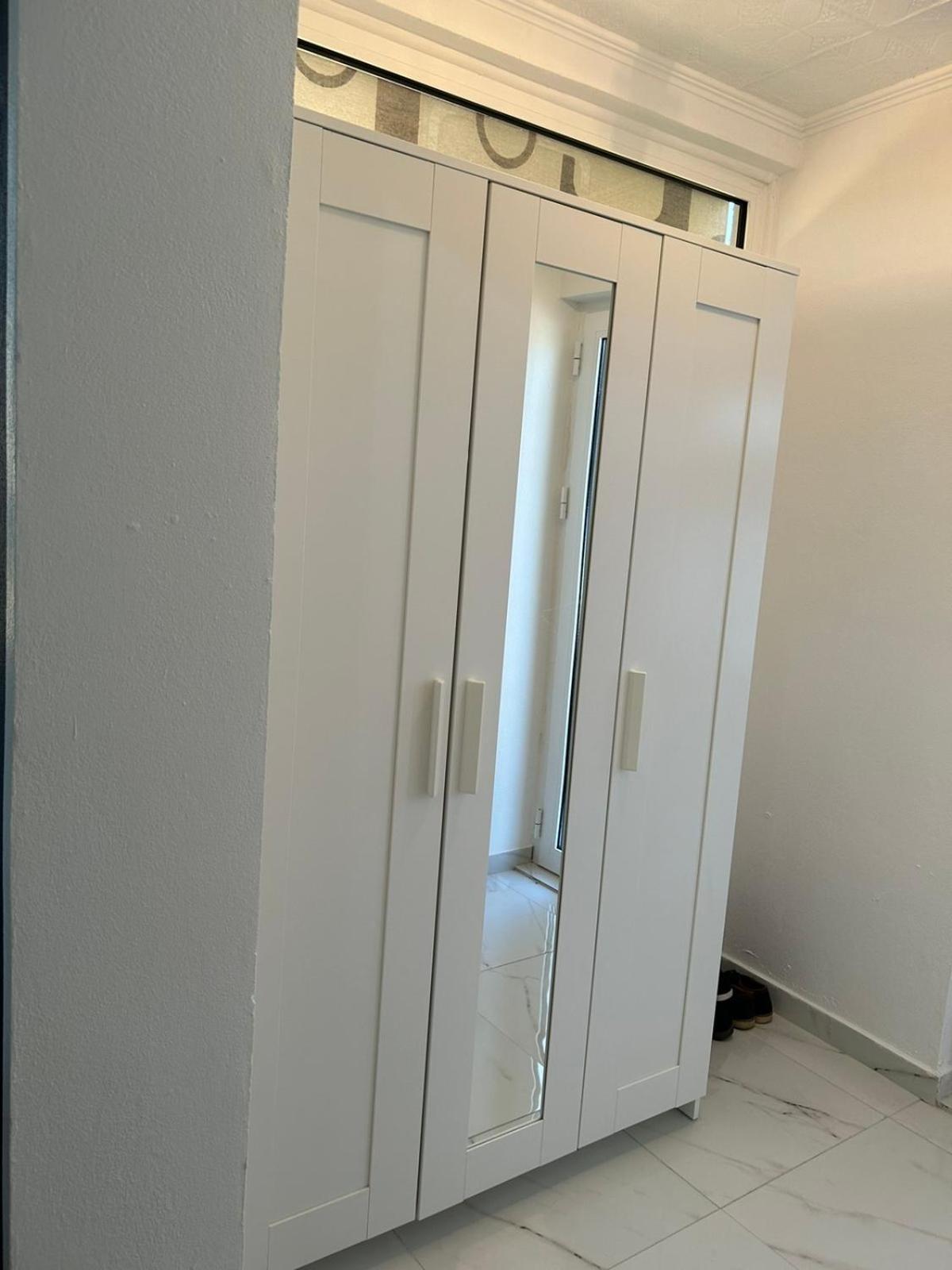 Apartman Glorija Котор Екстер'єр фото